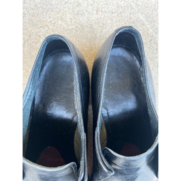 Vintage Barletta Italian Leather Loafers Size 8.5 main image 9